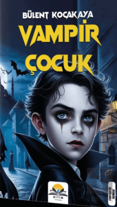 Vampir Çocuk