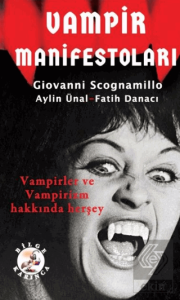 Vampir Manifestoları