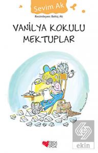 Vanilya Kokulu Mektuplar