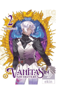 Vanitas'ın Anı Defteri Cilt 2