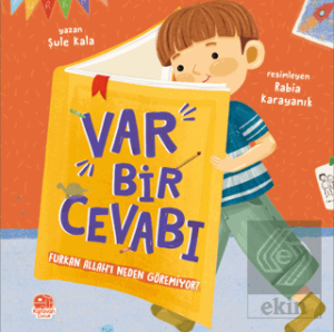 Var Bir Cevabı - Furkan Allah'ı Neden Göremiyor?
