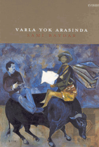 Varla Yok Arasında