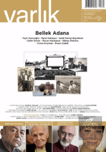 Varlık Edebiyat ve Kültür Dergisi Sayı: 1409 Şubat 2025