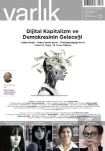 Varlık Edebiyat ve Kültür Dergisi Sayı: 1410 Mart 2025