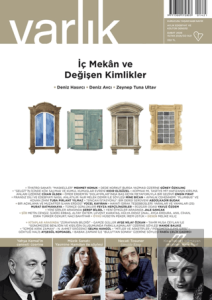 Varlık Edebiyat ve Kültür Dergisi Sayı: 1421 Şubat 2026