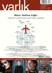 Varlık Edebiyat ve Kültür Dergisi Sayı: 1422 Mart 2026