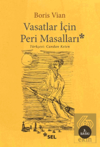 Vasatlar İçin Peri Masalı
