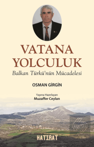 Vatana Yolculuk