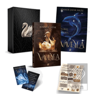 Vaveyla 3 – Zehirli Ekinoks (Kutulu)