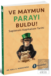 Ve Maymun Parayı Buldu