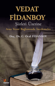 Vedat Fidanboy Şiirleri Üzerine