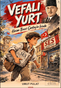Vefalı Yurt