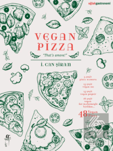 Vegan Pizza