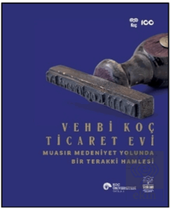 Vehbi Koç Ticaret Evi