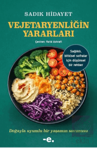 Vejetaryenliğin Yararları