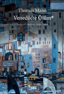 Venedik'te Ölüm