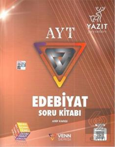 Venn AYT Edebiyat Soru Kitabı