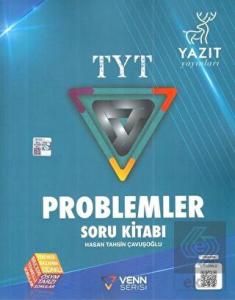 Venn TYT Problemler Soru Bankası