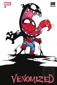 Venomized Sayı 1
