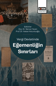 Vergi Devletinde Egemenliğin Sınırları