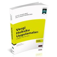Vergi Hukuku Uygulamaları
