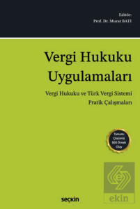 Vergi Hukuku Uygulamaları