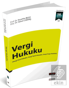 Vergi Hukuku