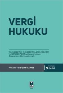 Vergi Hukuku