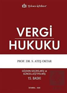 Vergi Hukuku