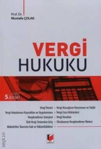 Vergi Hukuku