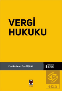 Vergi Hukuku