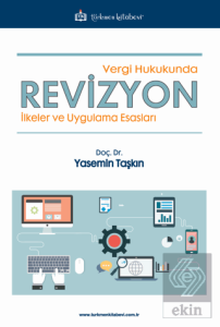 Vergi Hukukunda Revizyon