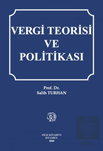 Vergi Teorisi ve Politikası