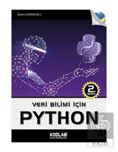 Veri Bilimi İçin Python