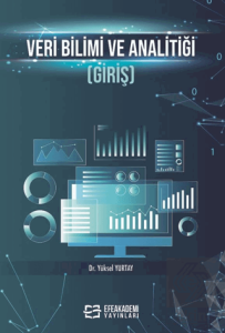 Veri Bilimi ve Analitiği (Giriş)