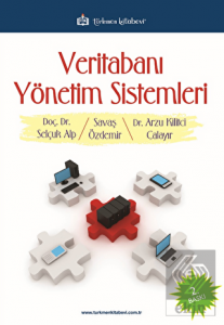 Veritabanı Yönetim Sistemleri