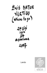 Vertigo (Where to Go)