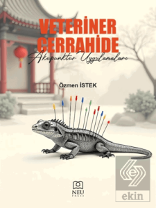 Veteriner Cerrahide Akupunktur Uygulamaları