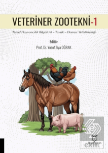 Veteriner Zootekni - 1