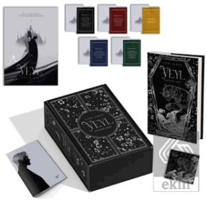 Veyl Kötülerin Şehri