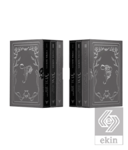 Veyl Serisi Üç Kitap Kutulu Set