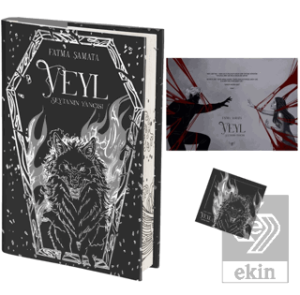 Veyl Şeytanın Yancısı (Yan Boyamalı)