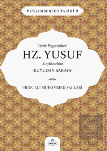 Vezir Peygamber Hz. Yusuf Aleyhisslem