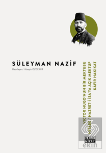 Victor Hugo- Hitabe- Hz. İsa'ya Açık Mektup-Kafir Hakikat