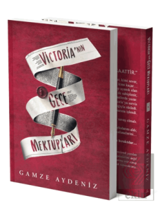 Victoria'nın Gece Mektupları