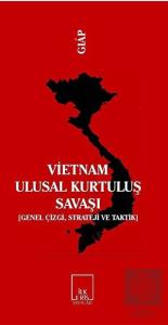 Vietnam Ulusal Kurtuluş Savaşı