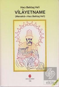 Vilayetname (Menakıb-ı Hacı Bektaş Veli)