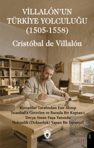 Villalón'un Türkiye Yolculuğu (1505 - 1558)