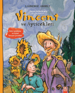 Vincent ve Ayçiçekleri