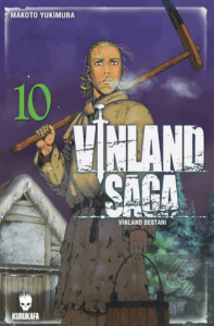 Vinland Saga - Vinland Destanı 10
